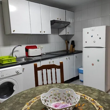 Apartment Residencial Pinar *