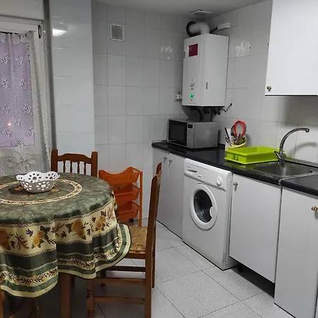 Apartman Residencial Pinar San Rafael