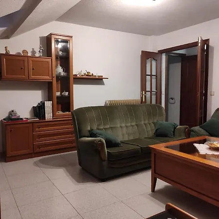 Residencial Pinar Apartment San Rafael