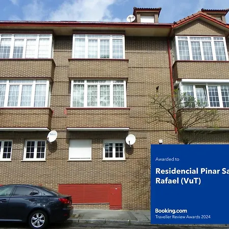 Residencial Pinar * San Rafael