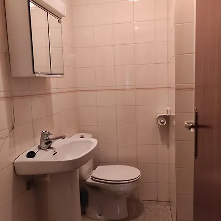 Residencial Pinar Apartment *