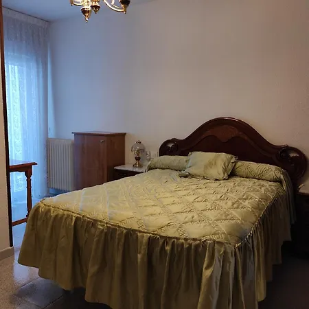 Residencial Pinar Apartman