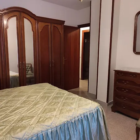 Apartment Residencial Pinar