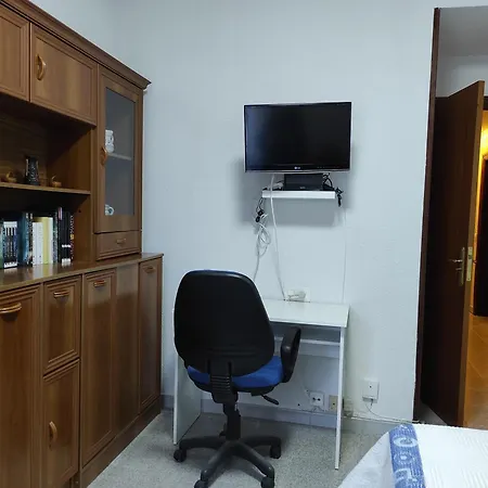 Appartamento Residencial Pinar *