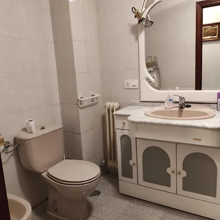 Residencial Pinar Apartman San Rafael