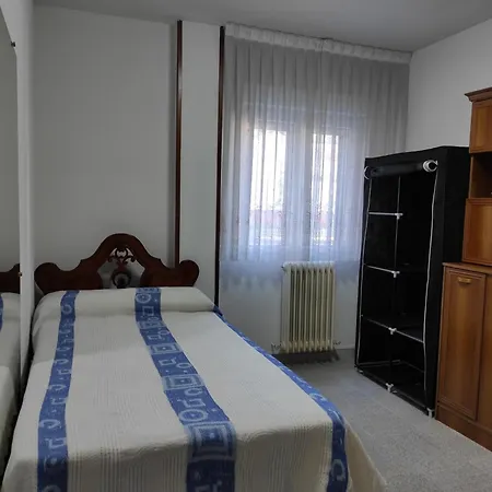 Apartman Residencial Pinar San Rafael