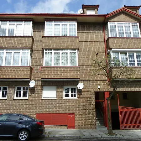 Residencial Pinar San Rafael