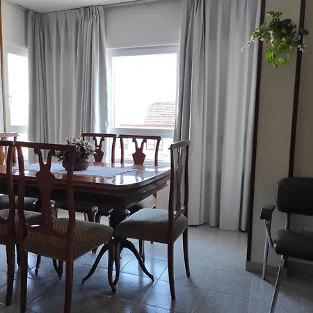 Appartamento Residencial Pinar *