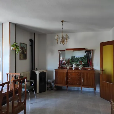 Apartman Residencial Pinar San Rafael