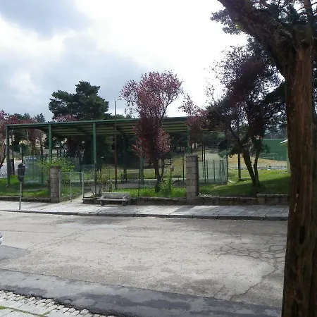Residencial Pinar Apartman San Rafael
