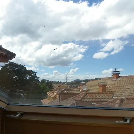 Apartment Residencial Pinar San Rafael