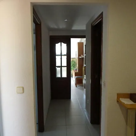 Residencial Pinar *