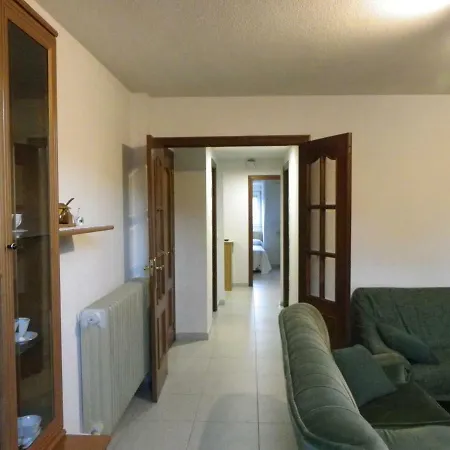 Apartment Residencial Pinar