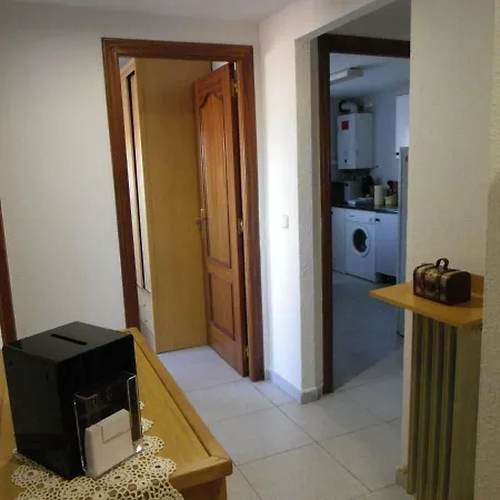 Residencial Pinar Apartment